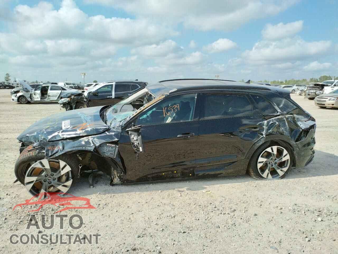 AUDI E-TRON 2021 - WA1AAAGEXMB024531