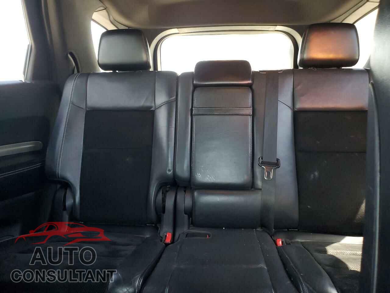 DODGE DURANGO 2015 - 1C4RDHAG3FC786504