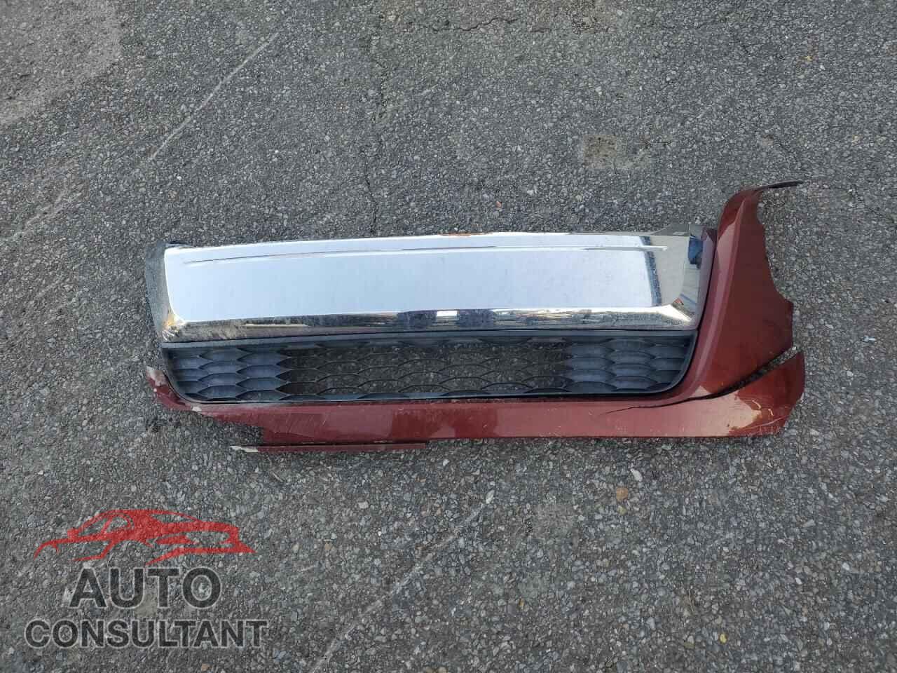 FORD EDGE 2014 - 2FMDK3KC0EBA20349