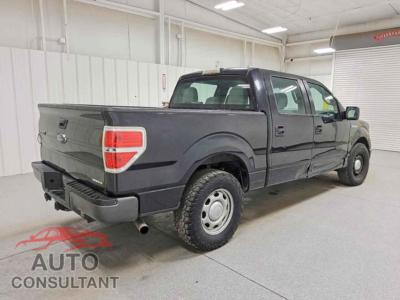 FORD F150 2013 - 1FTFW1CF1DFA64663