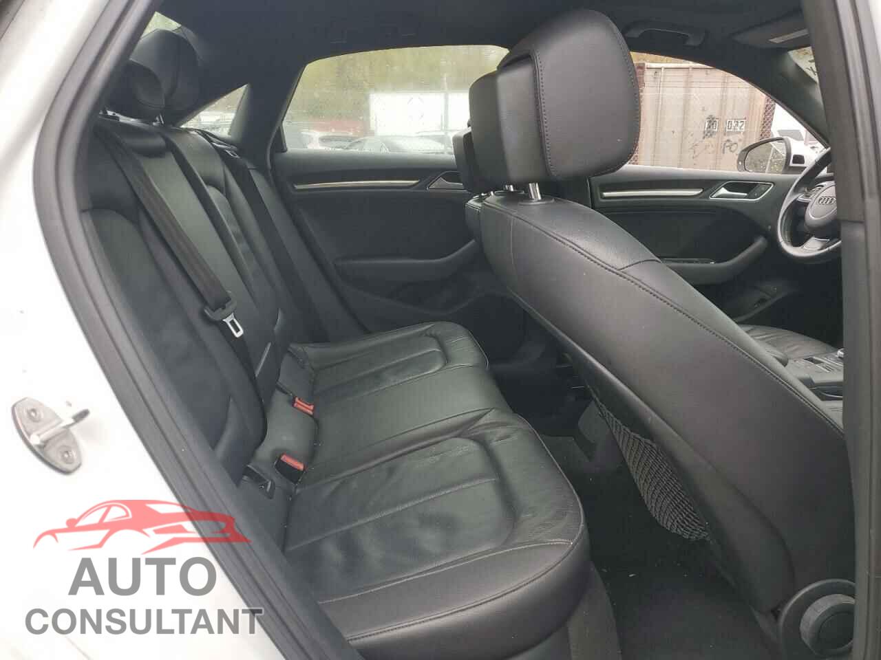 AUDI A3 2015 - WAUBFGFF2F1123956