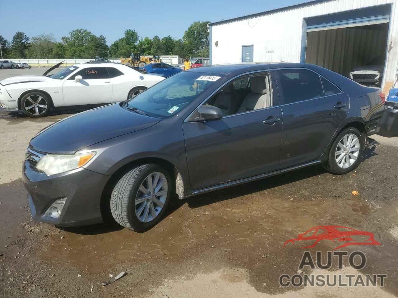 TOYOTA CAMRY 2012 - 4T4BF1FK0CR211624