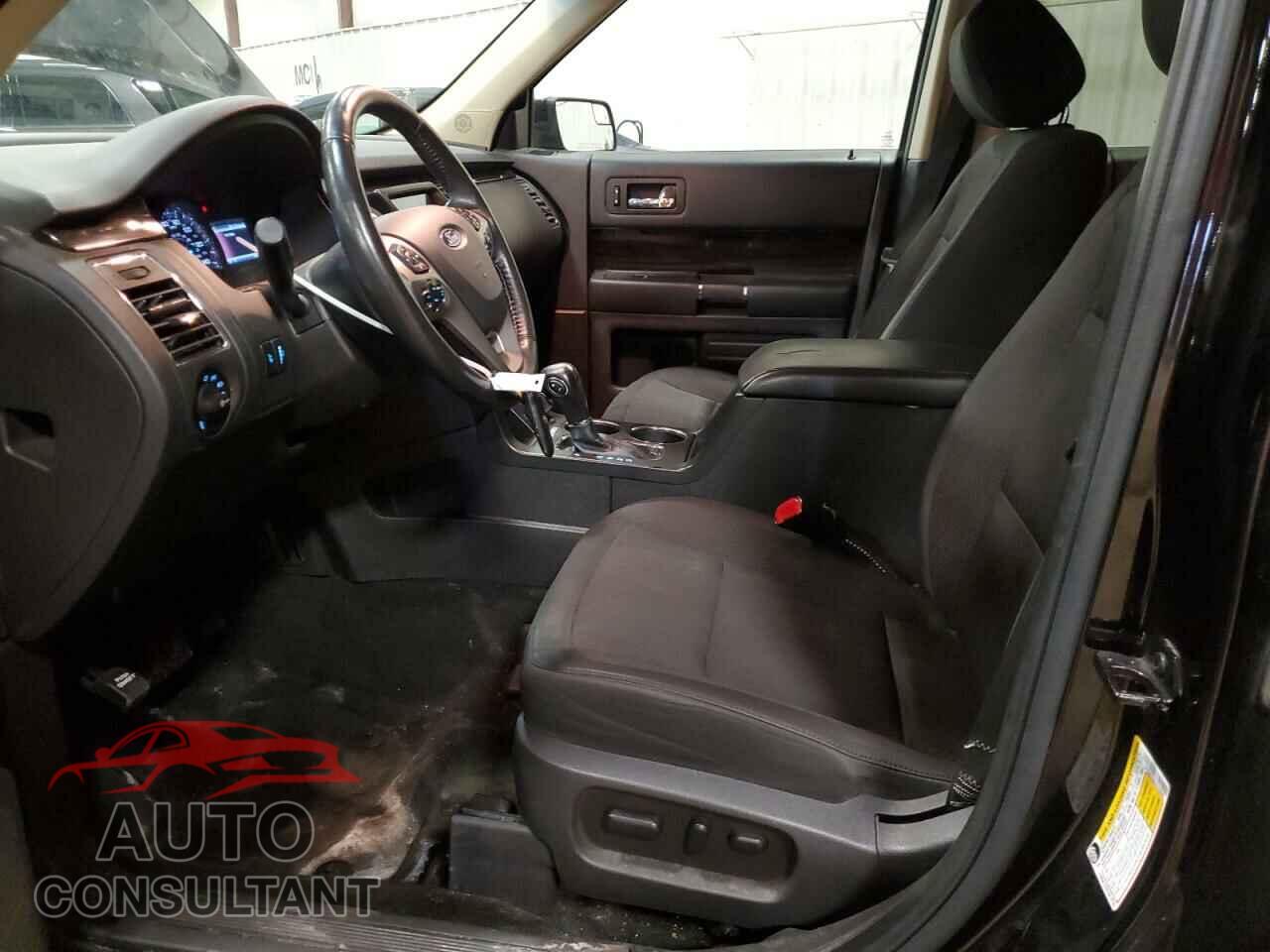 FORD FLEX 2016 - 2FMGK5C86GBA20006