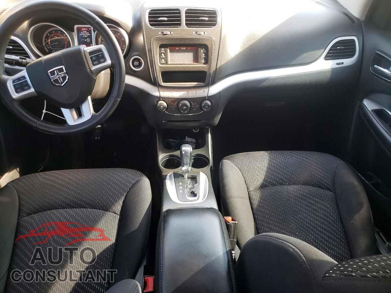 DODGE JOURNEY 2015 - 3C4PDDBG3FT622530
