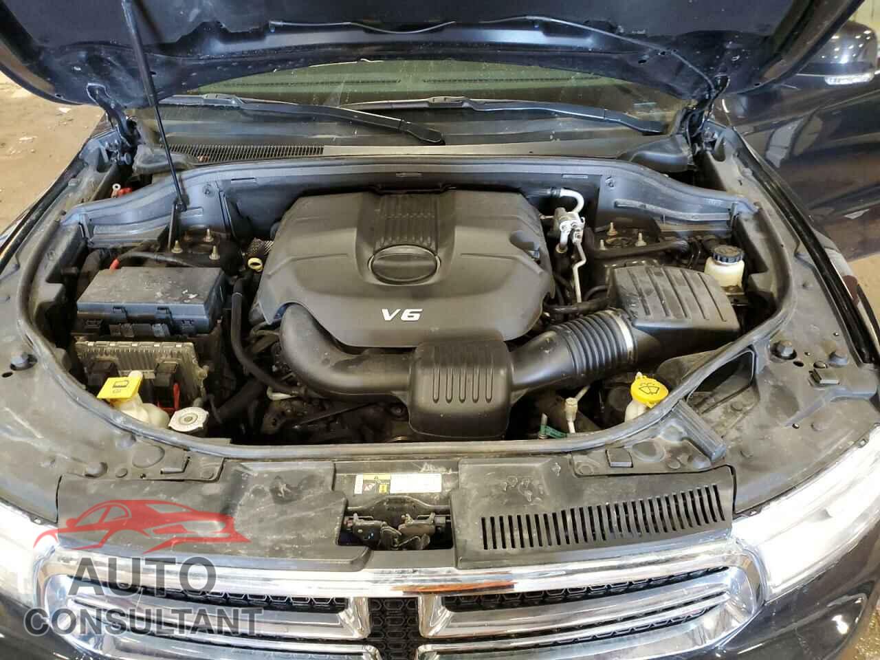 DODGE DURANGO 2015 - 1C4RDJDG4FC907723