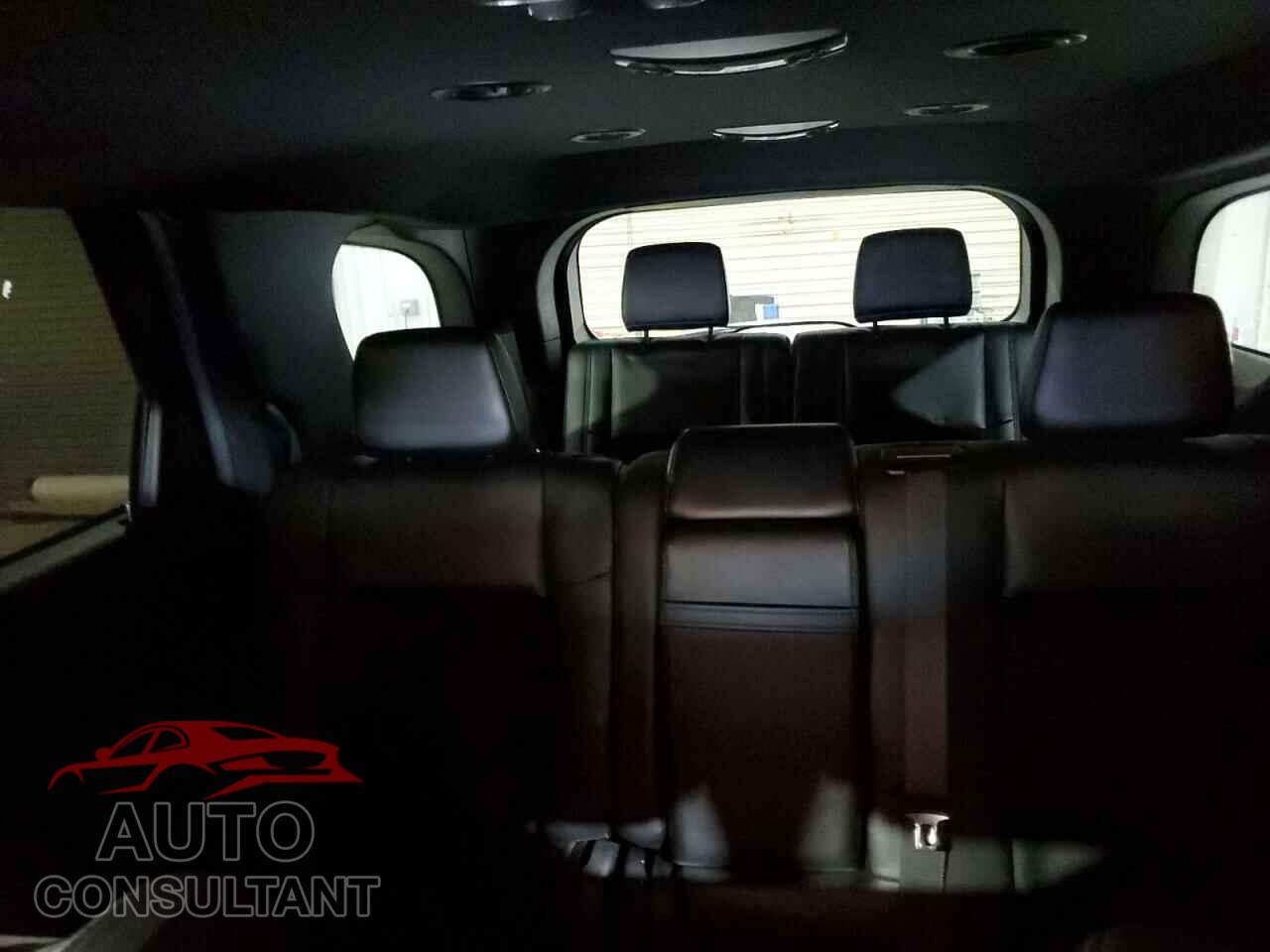 DODGE DURANGO 2020 - 1C4RDJDG5LC261135
