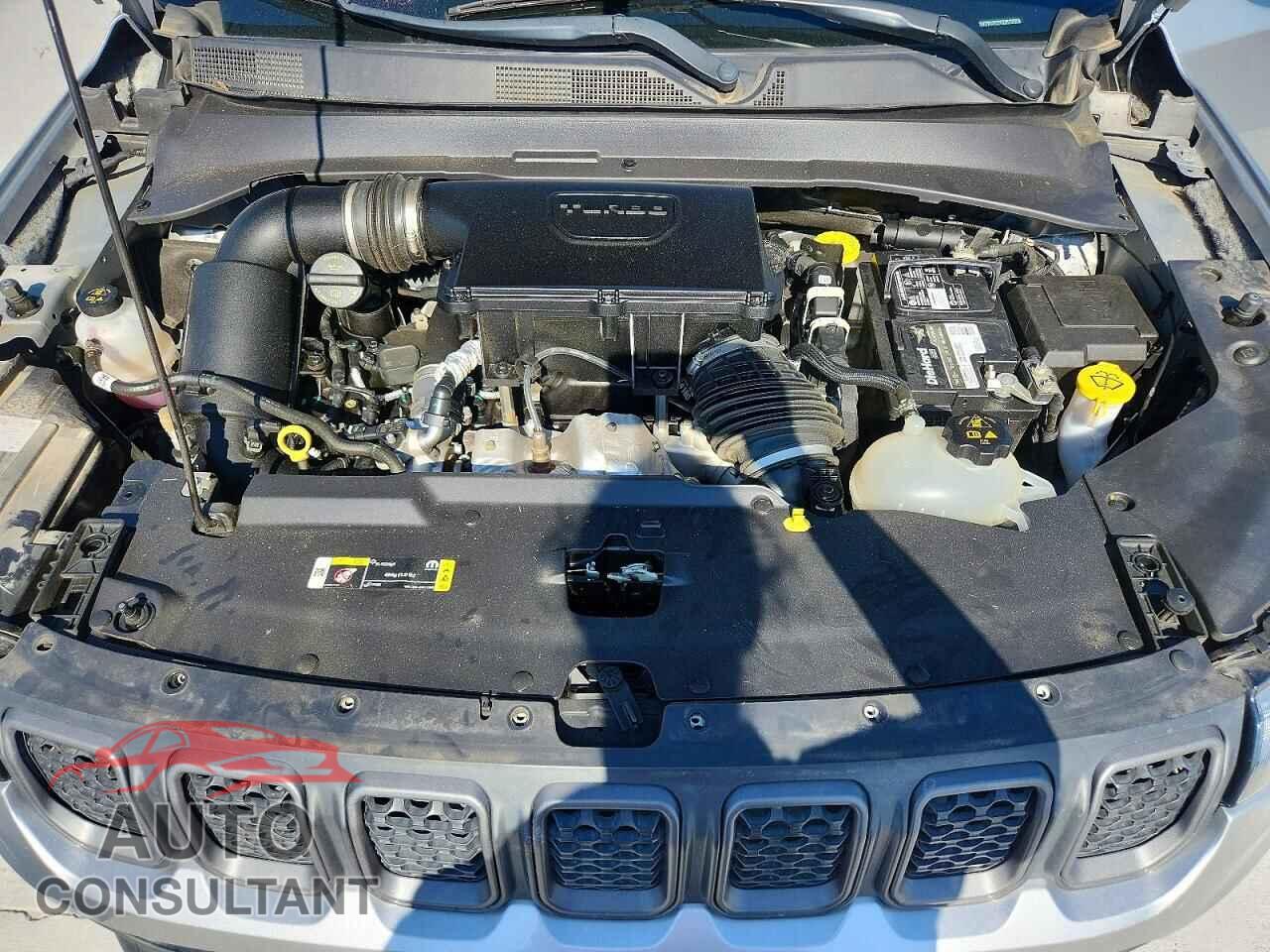 JEEP COMPASS 2023 - 3C4NJDDN6PT564667