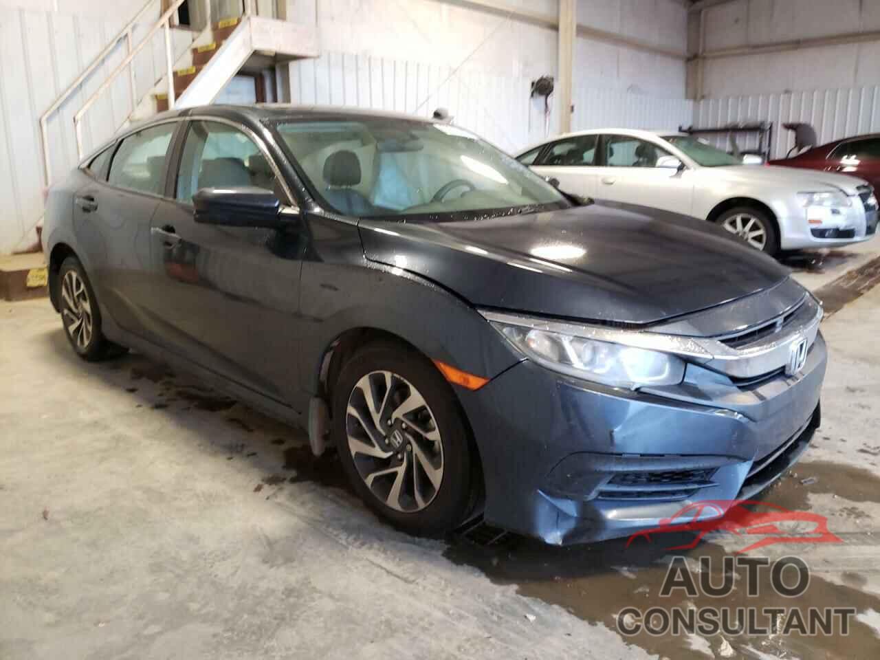 HONDA CIVIC 2016 - 19XFC2F7XGE072892