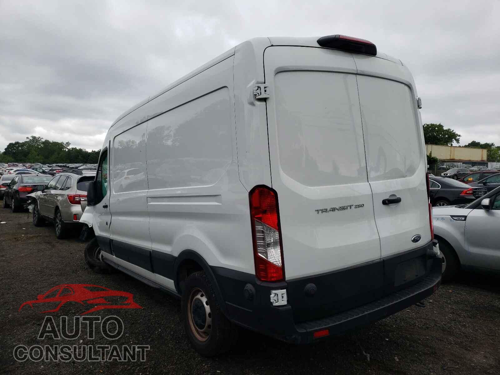 FORD TRANSIT CO 2020 - 1FTBR1C88LKA46061