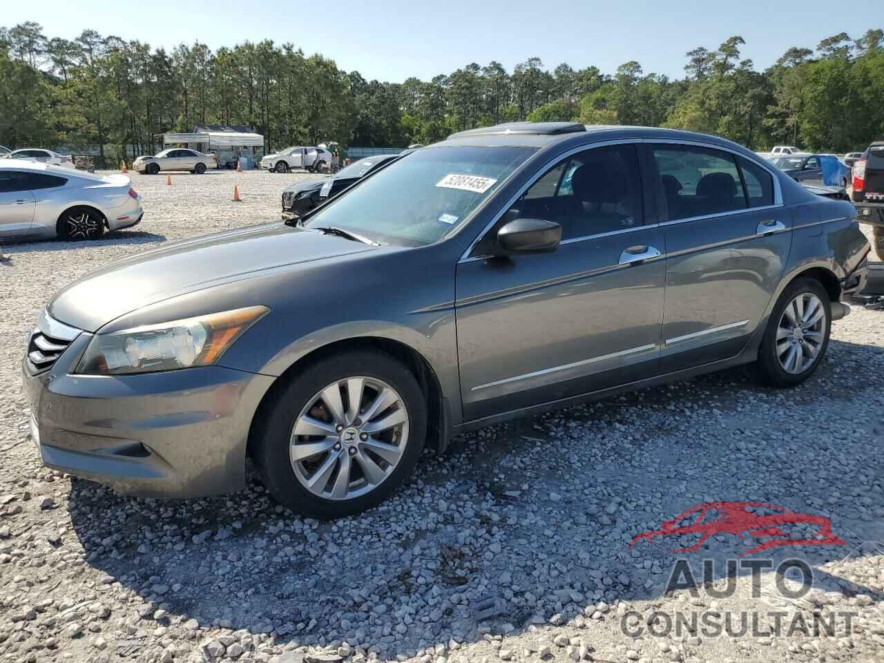 HONDA ACCORD 2011 - 1HGCP3F83BA020331