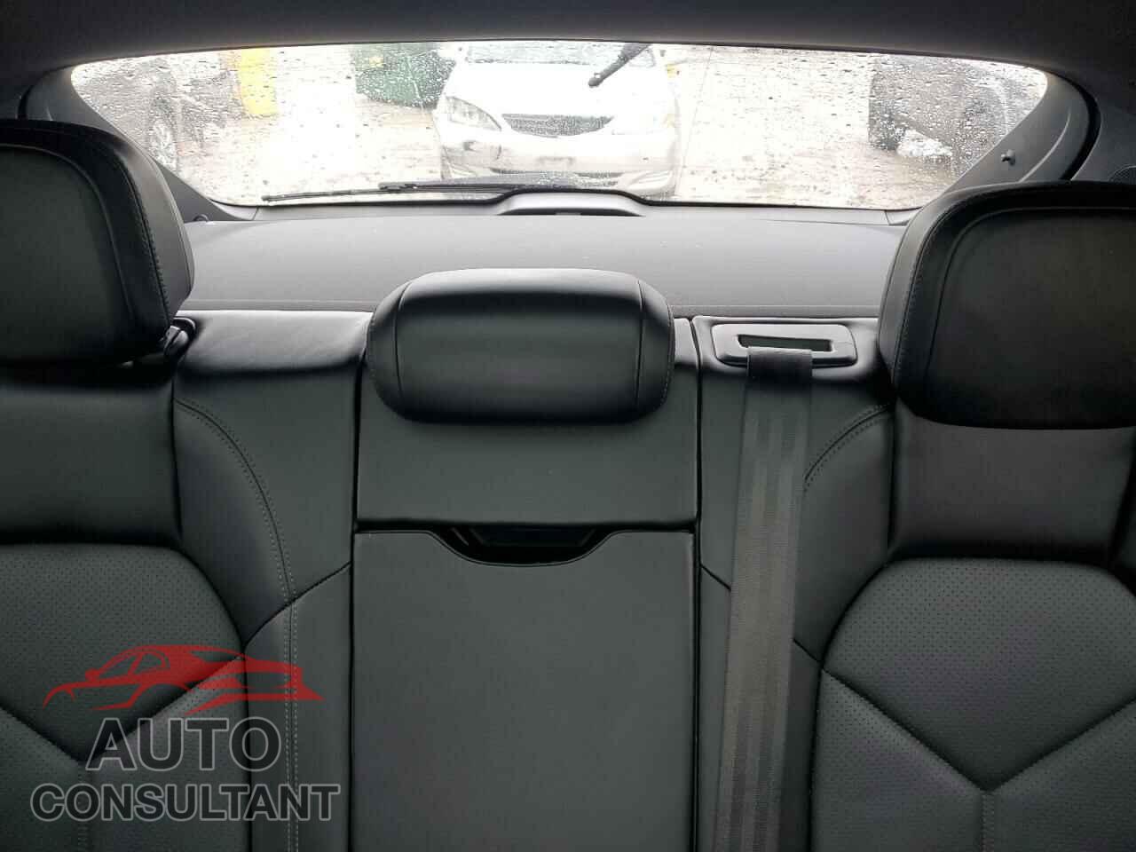 PORSCHE MACAN 2016 - WP1AB2A54GLB57090