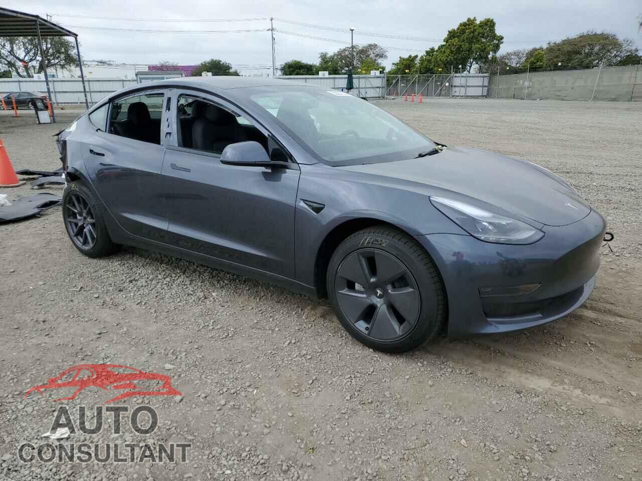 TESLA MODEL 3 2023 - 5YJ3E1EA9PF687254