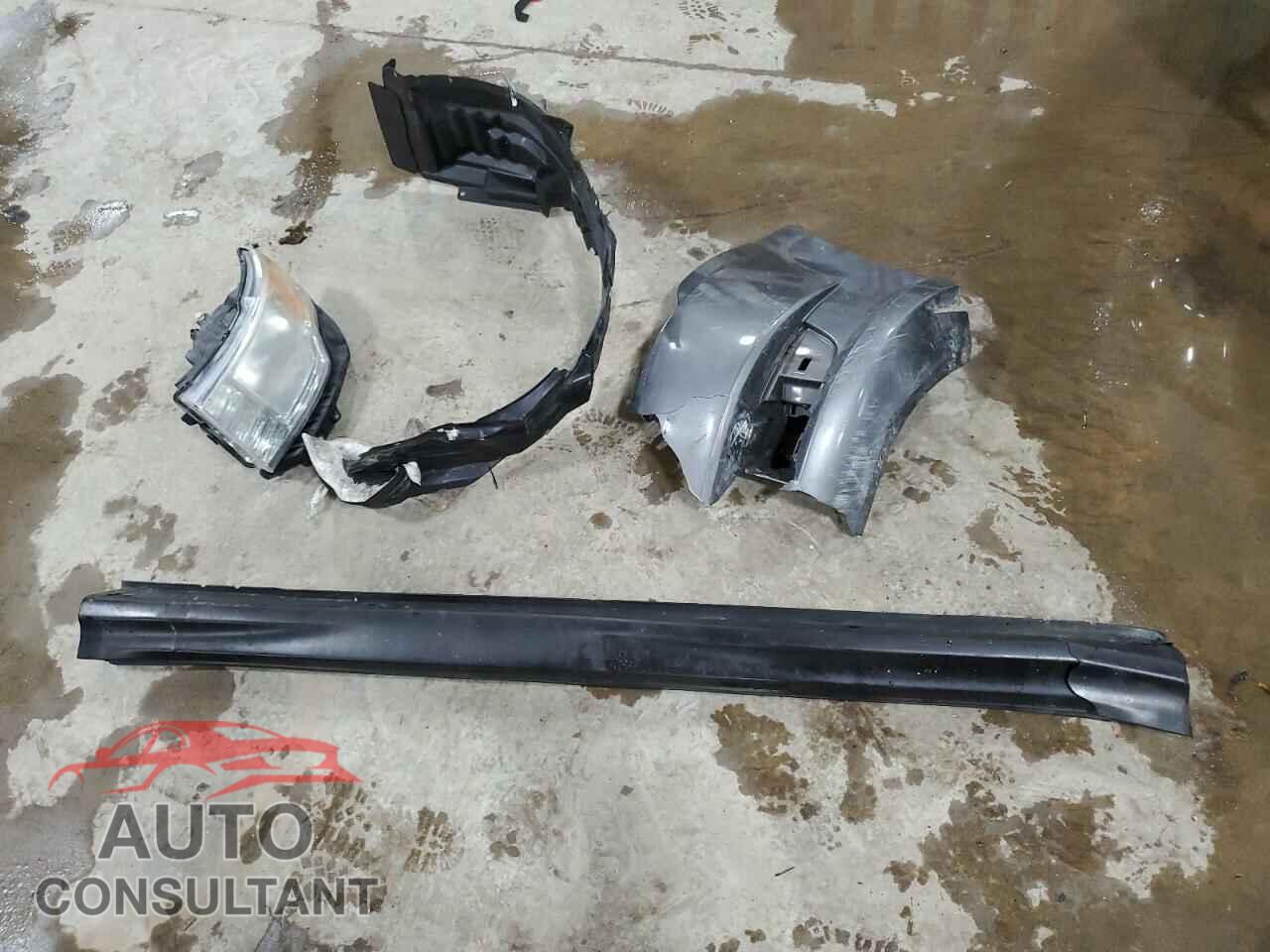 FORD FLEX 2010 - 2FMGK5BC8ABA35037