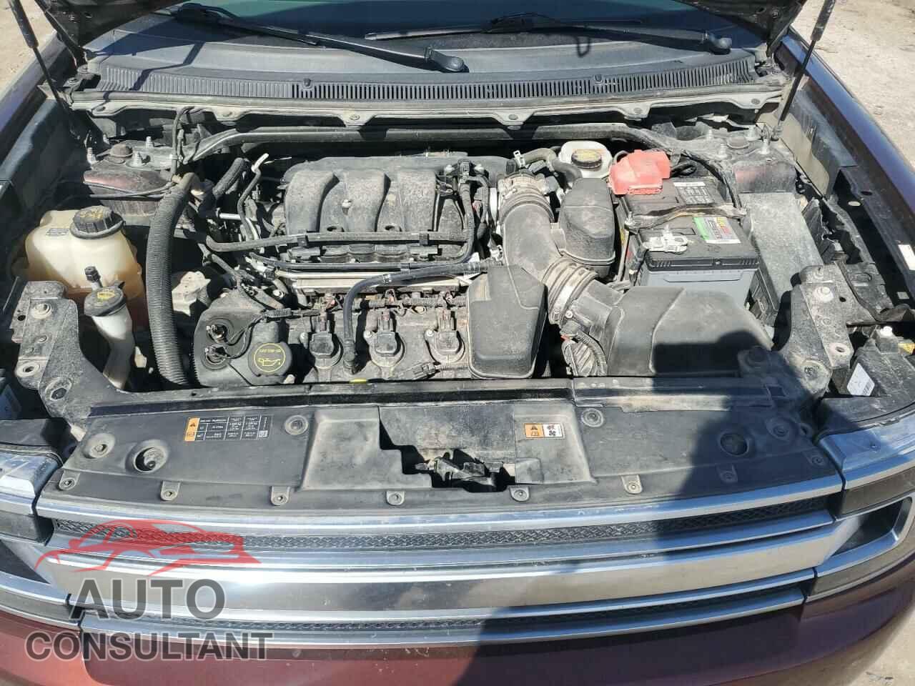 FORD FLEX 2015 - 2FMGK5D81FBA19679