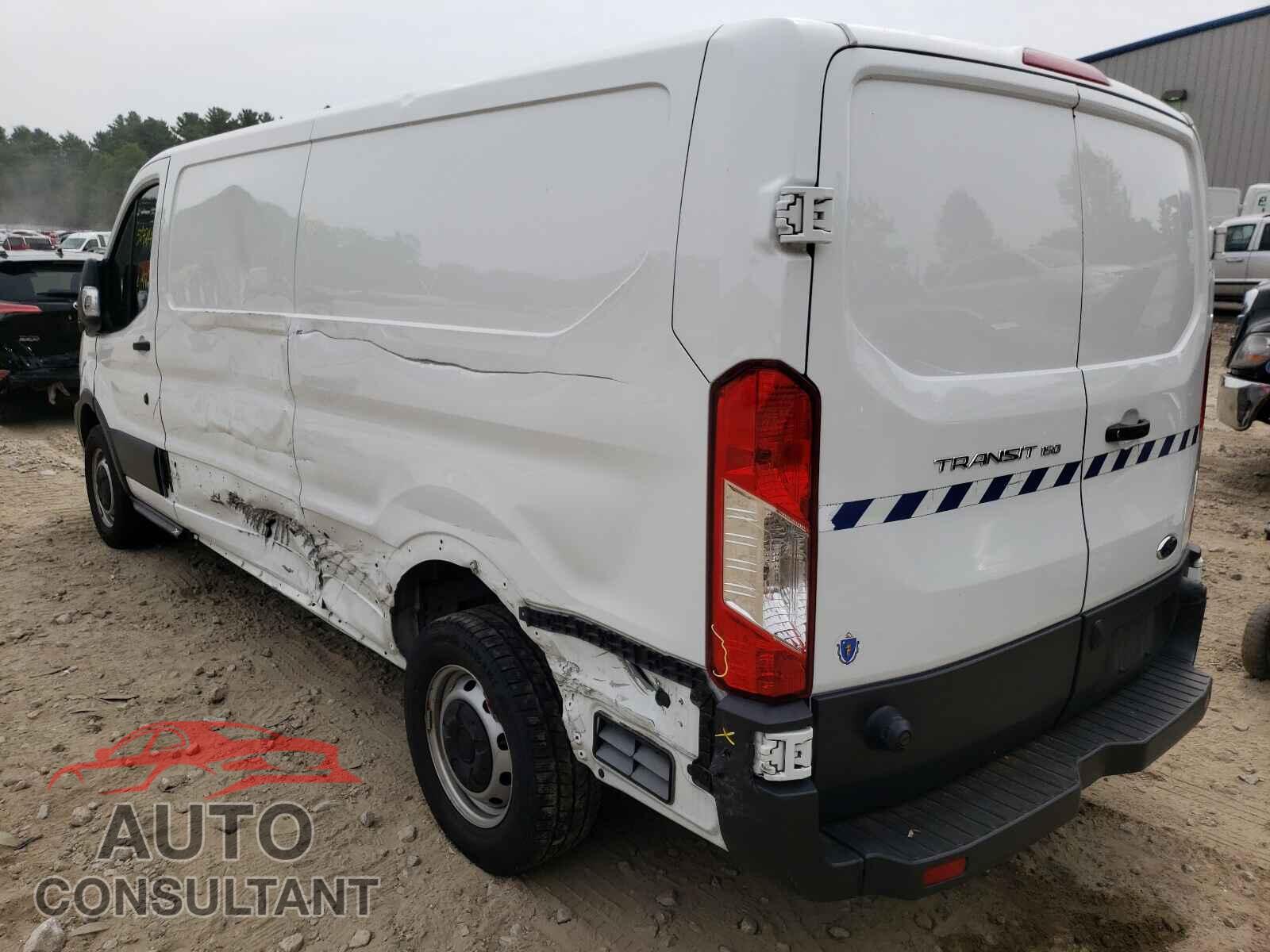 FORD TRANSIT CO 2018 - 1FTYE2YM7JKA14040