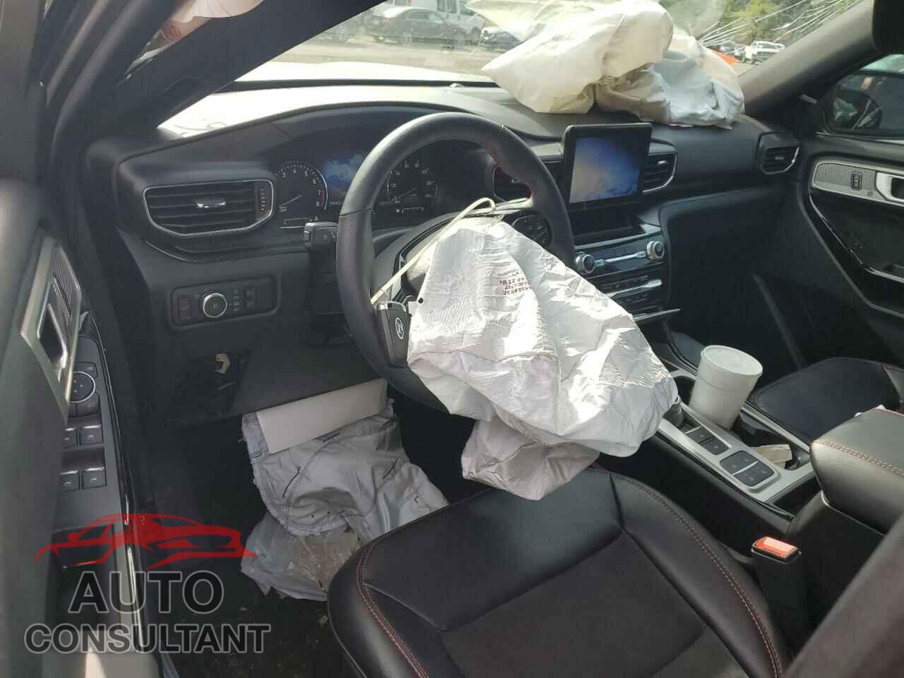 FORD EXPLORER 2023 - 1FMSK7KH1PGB21485