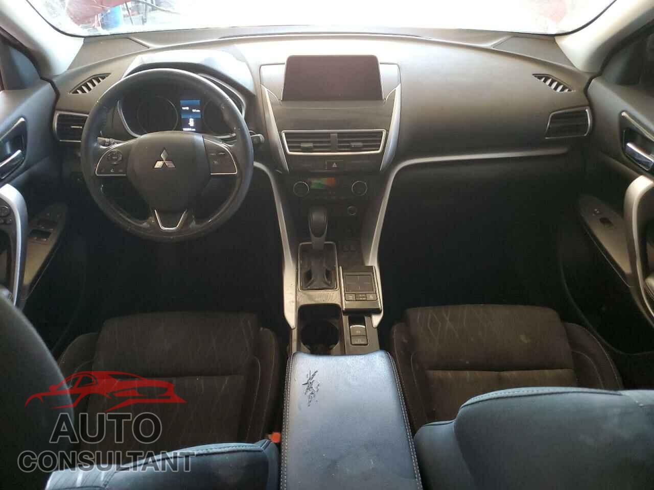 MITSUBISHI ECLIPSE 2020 - JA4AS5AA7LZ002731