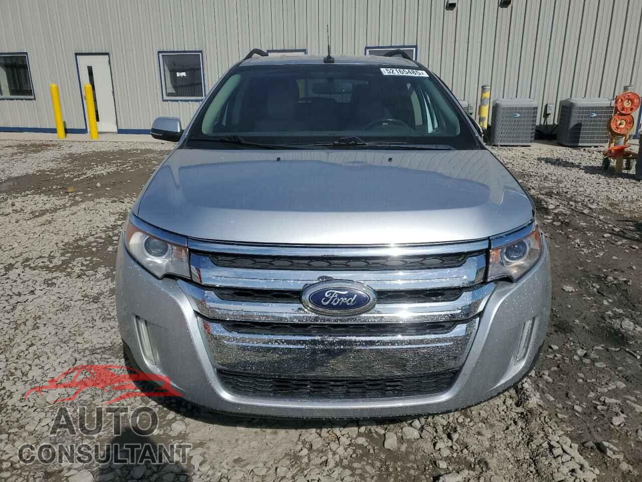 FORD EDGE 2014 - 2FMDK3JC3EBB82767