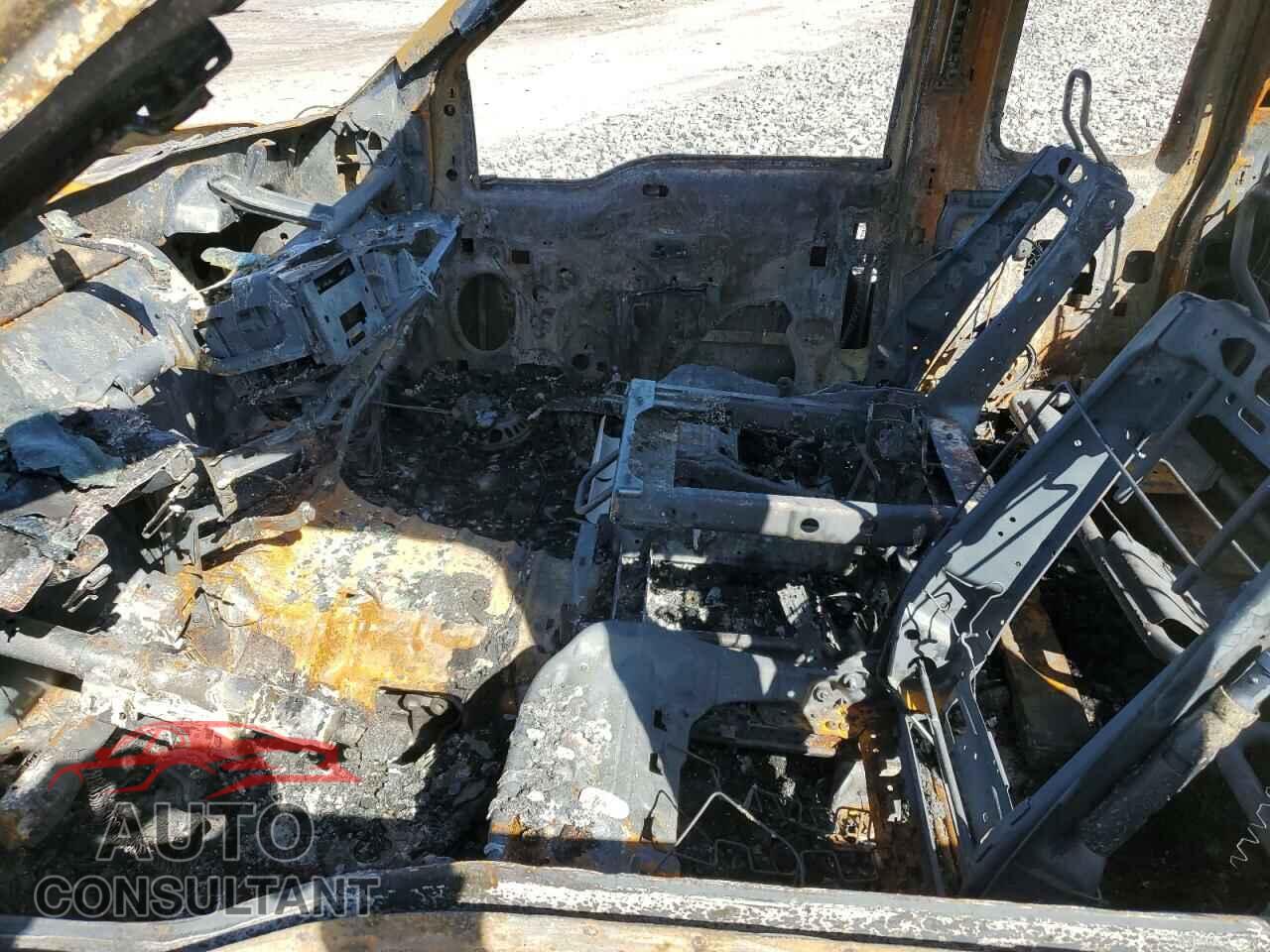 FORD F250 2012 - 1FT7X2B63CEA67237