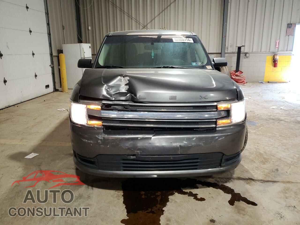 FORD FLEX 2016 - 2FMGK5B88GBA19764