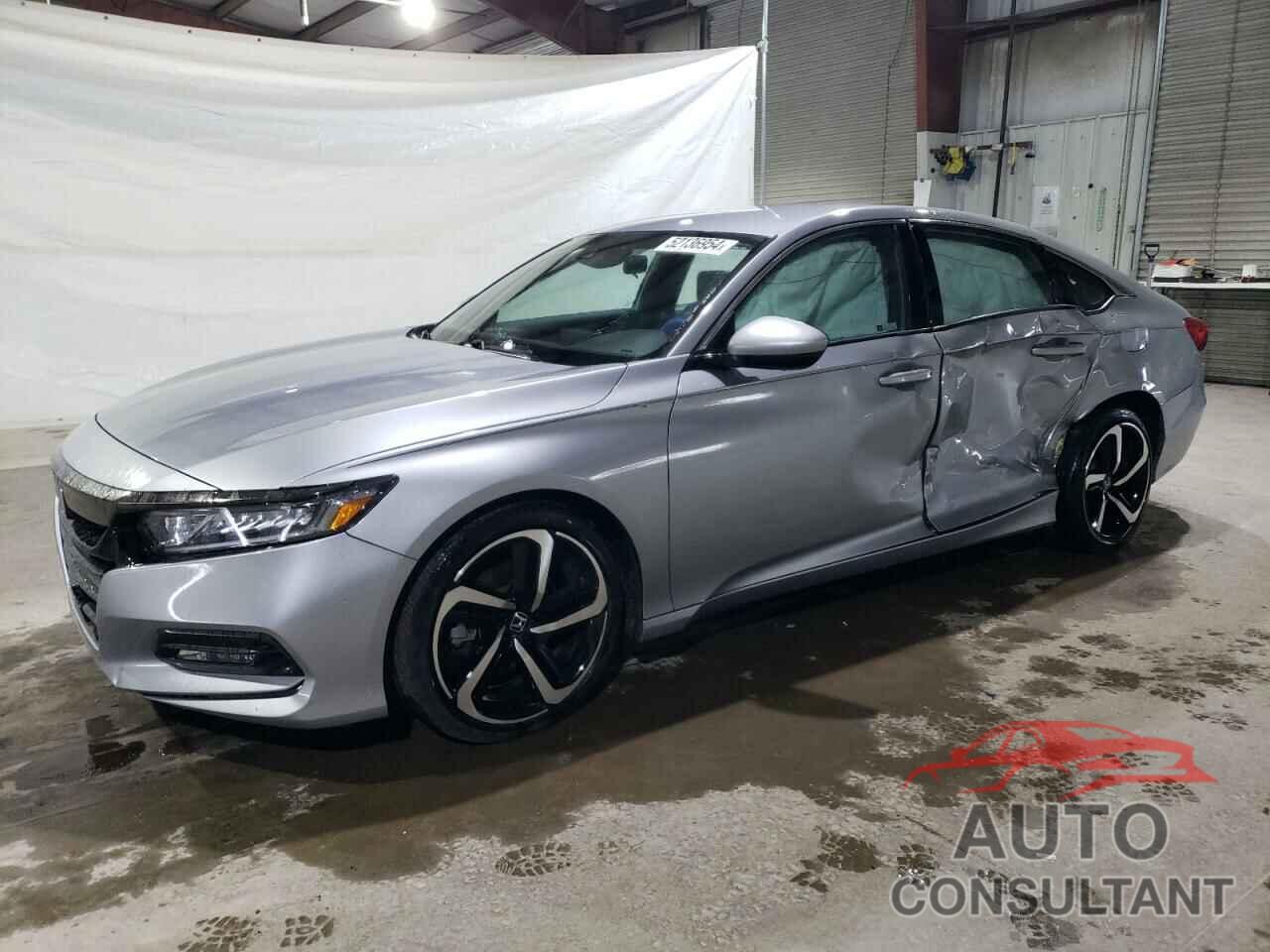 HONDA ACCORD 2019 - 1HGCV1F39KA085179