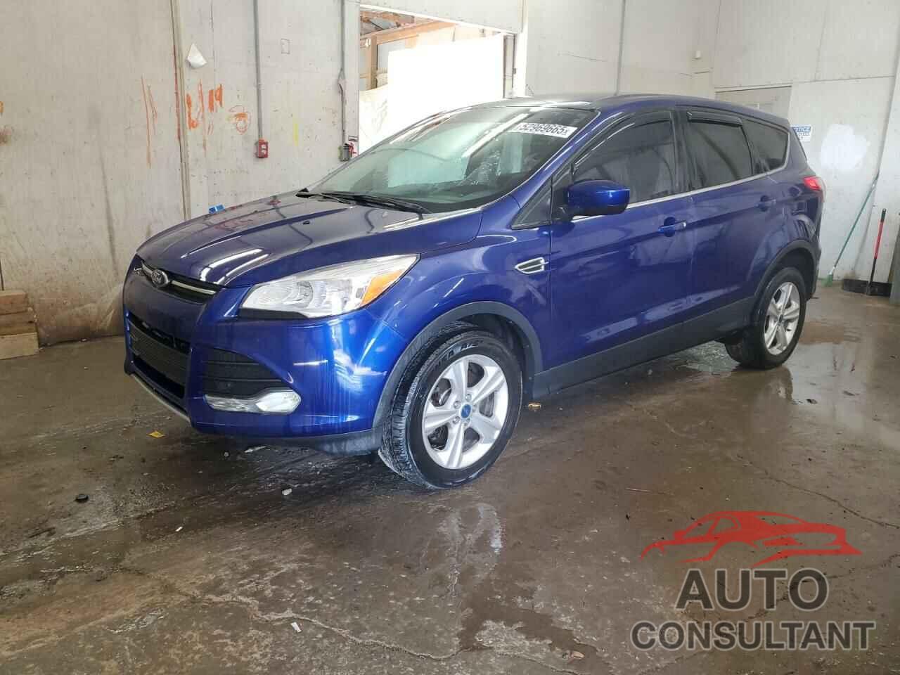 FORD ESCAPE 2014 - 1FMCU9GX1EUA26126