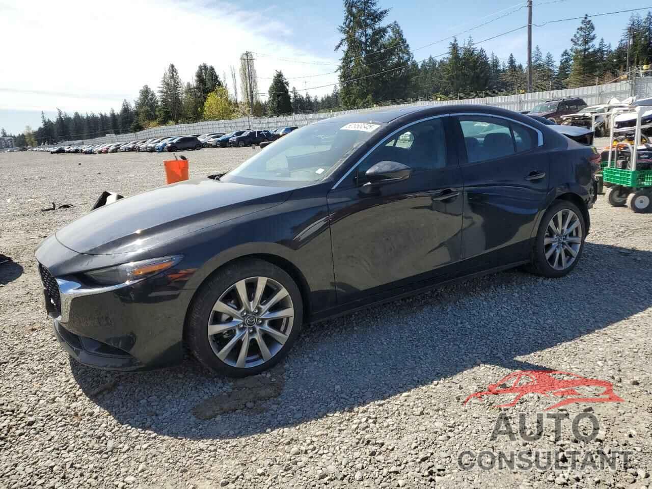 MAZDA 3 2021 - 3MZBPADLXMM214735