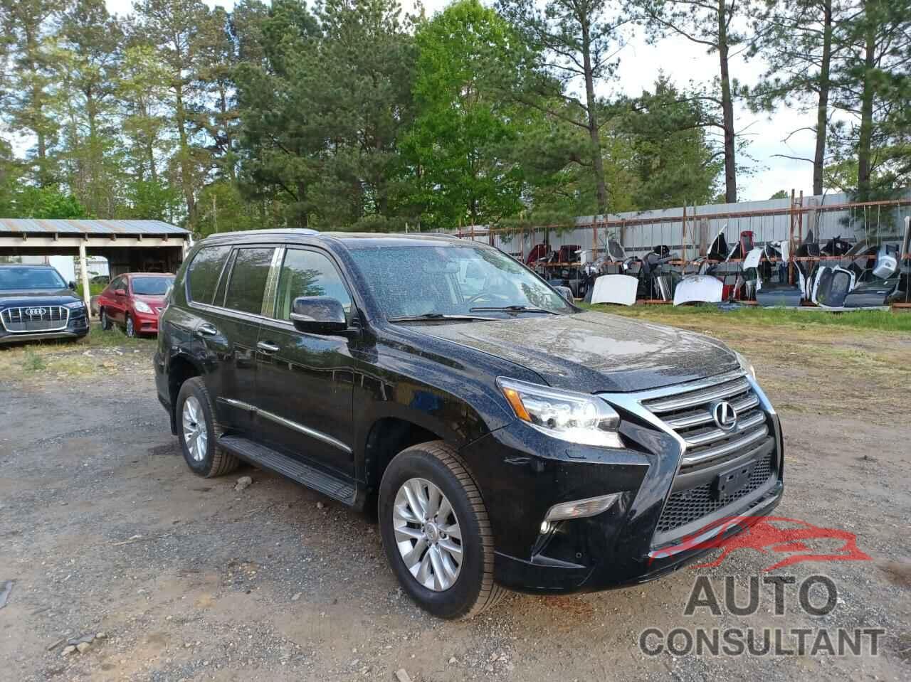 LEXUS GX 2017 - JTJBM7FX2H5176599