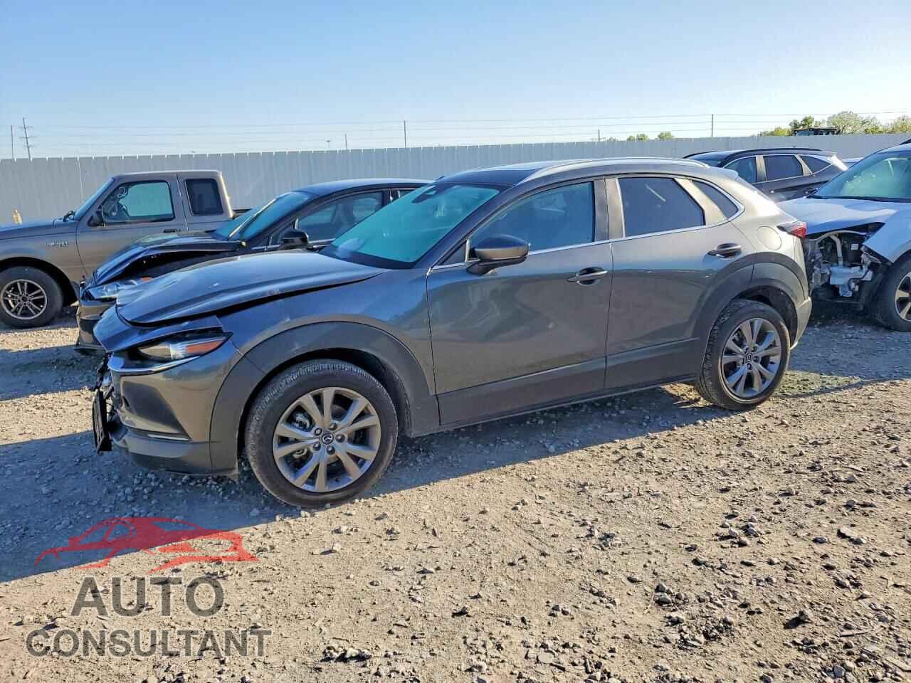 MAZDA CX30 2024 - 3MVDMBCM3RM719042
