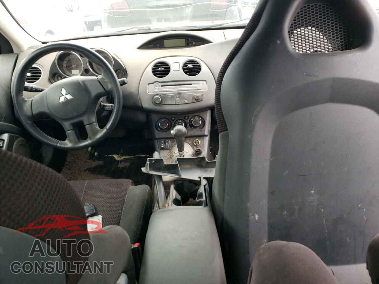 MITSUBISHI ECLIPSE 2012 - 4A31K2DF8CE601380