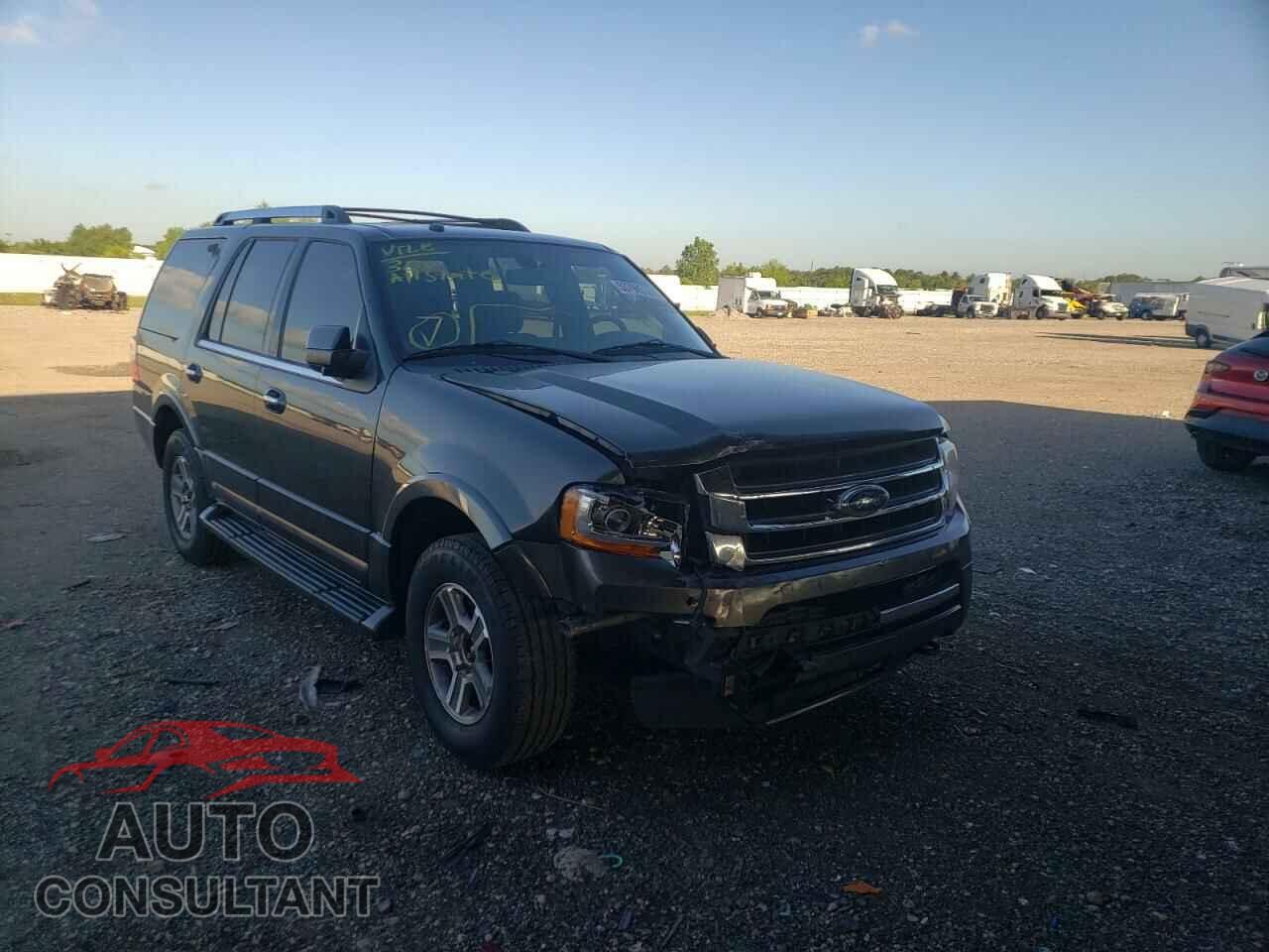 FORD EXPEDITION 2017 - 1FMJU2AT2HEA05532