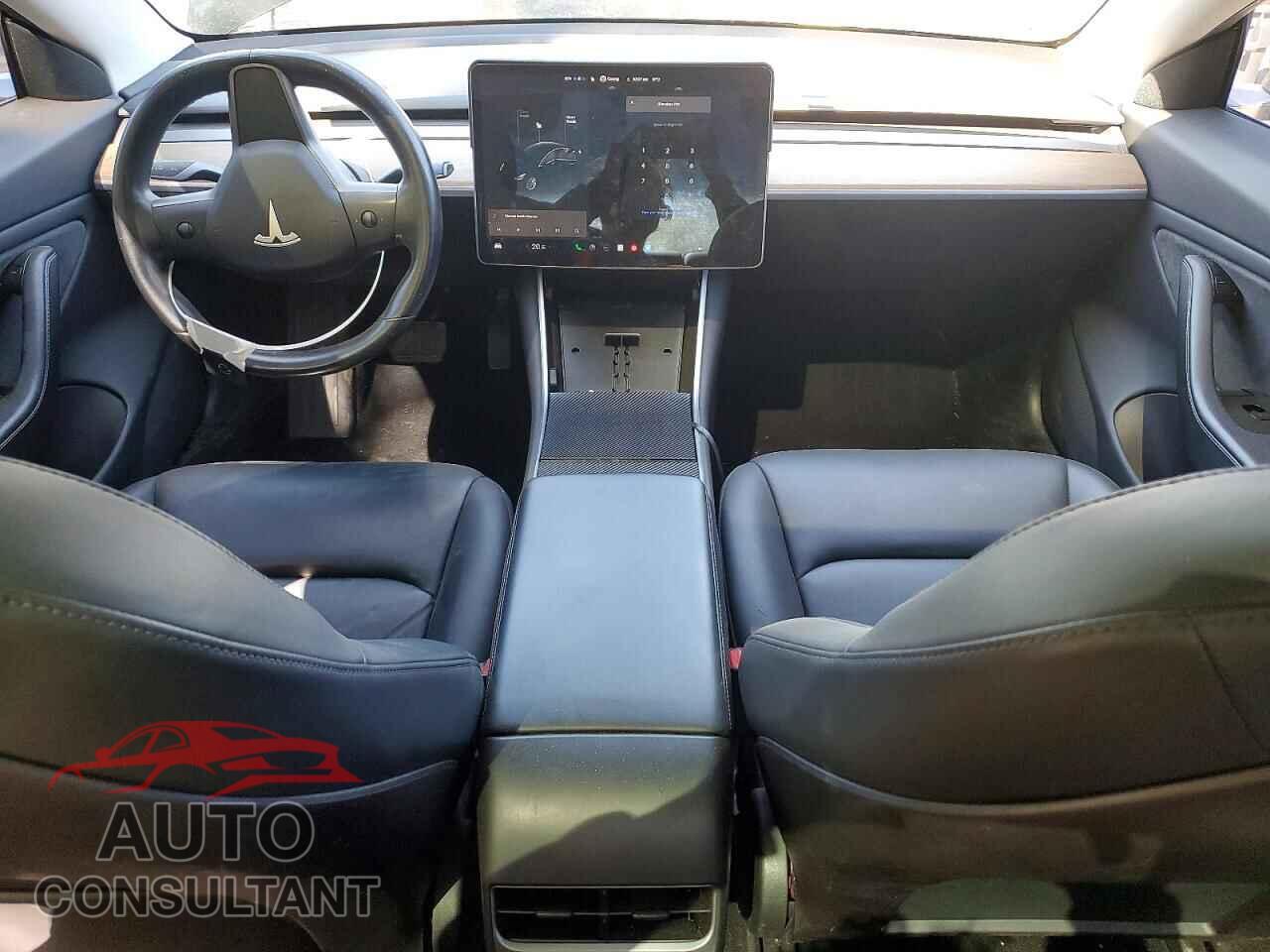 TESLA MODEL 3 2019 - 5YJ3E1EA2KF311018