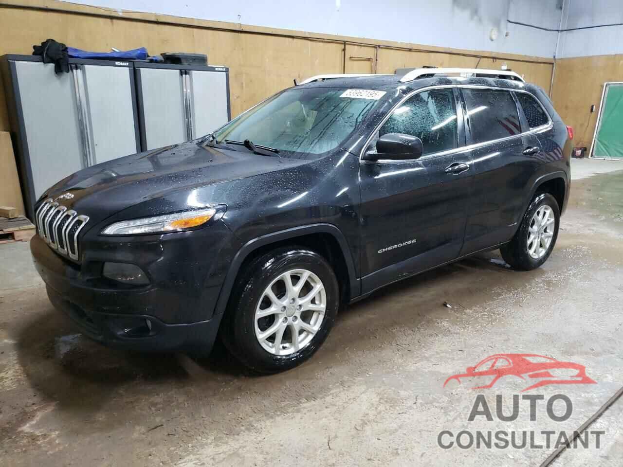 JEEP GRAND CHER 2015 - 1C4PJLCB8FW622135