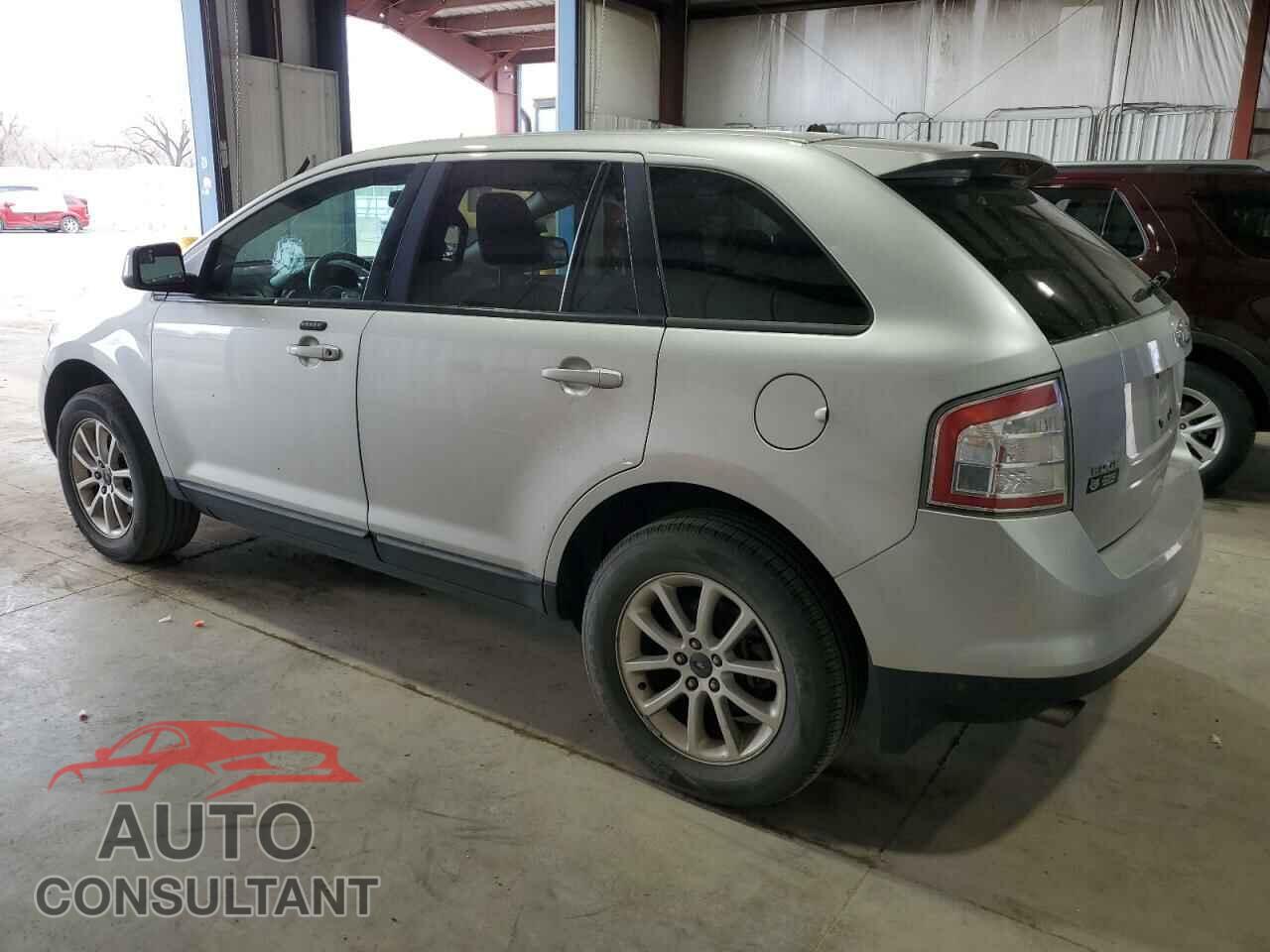 FORD EDGE 2009 - 2FMDK48C79BA98890