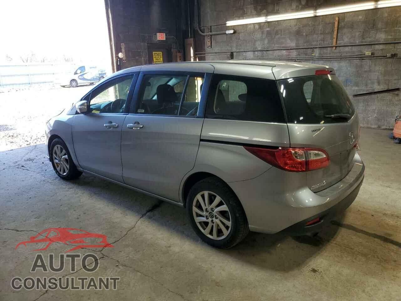 MAZDA 5 2015 - JM1CW2BL2F0183375