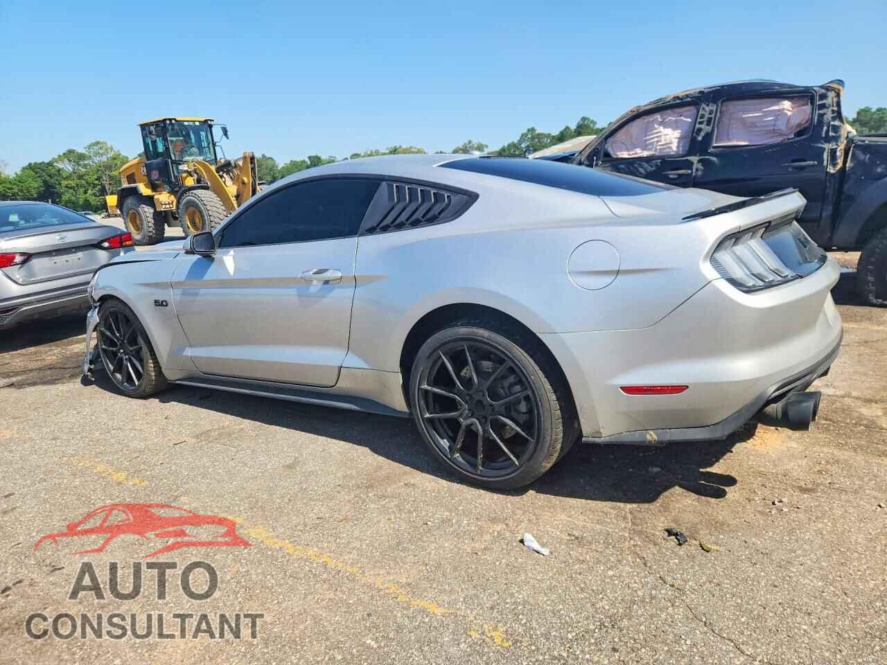 FORD MUSTANG 2016 - 1FA6P8CFXG5288939