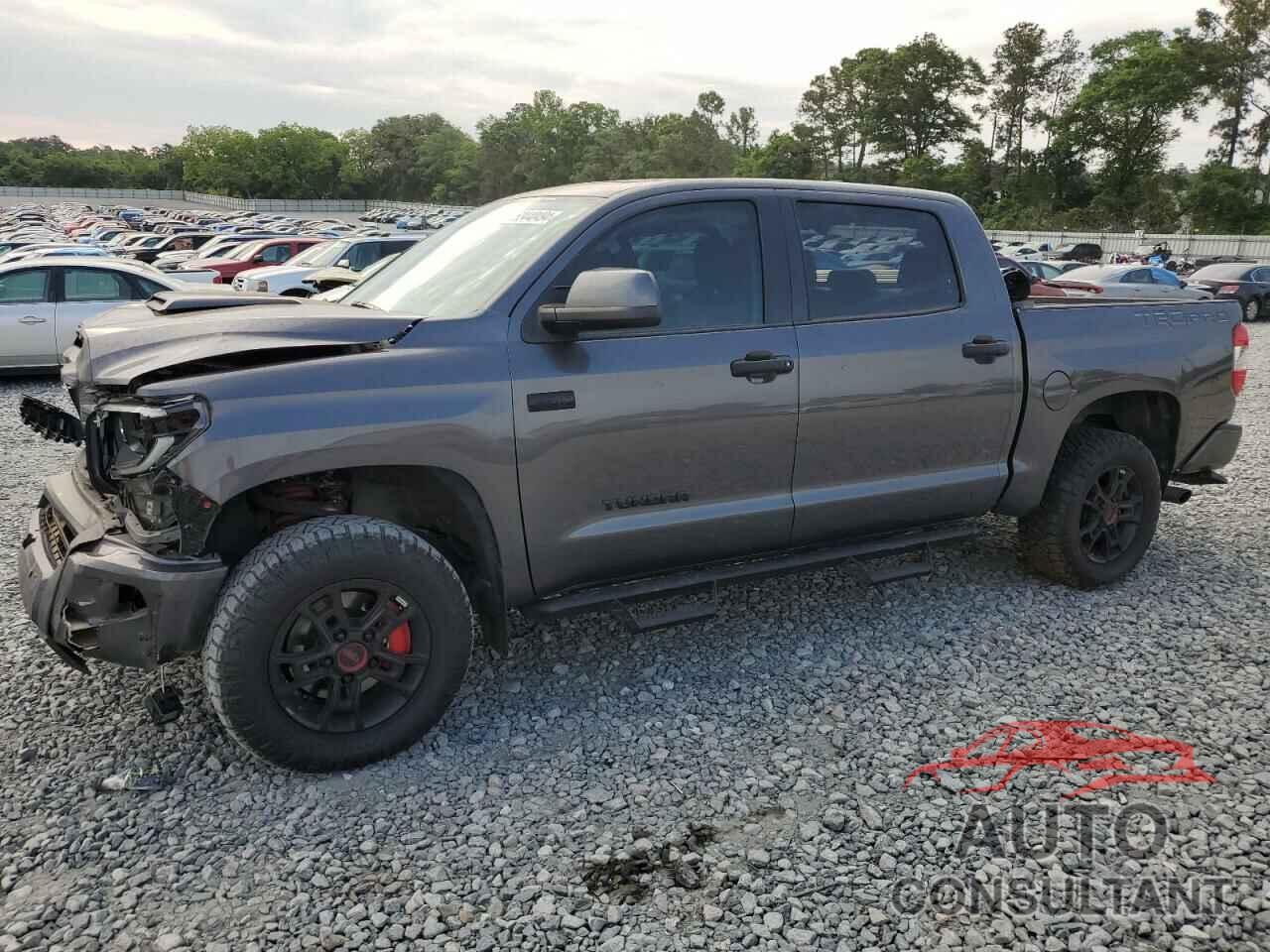 TOYOTA TUNDRA 2020 - 5TFDY5F13LX905979