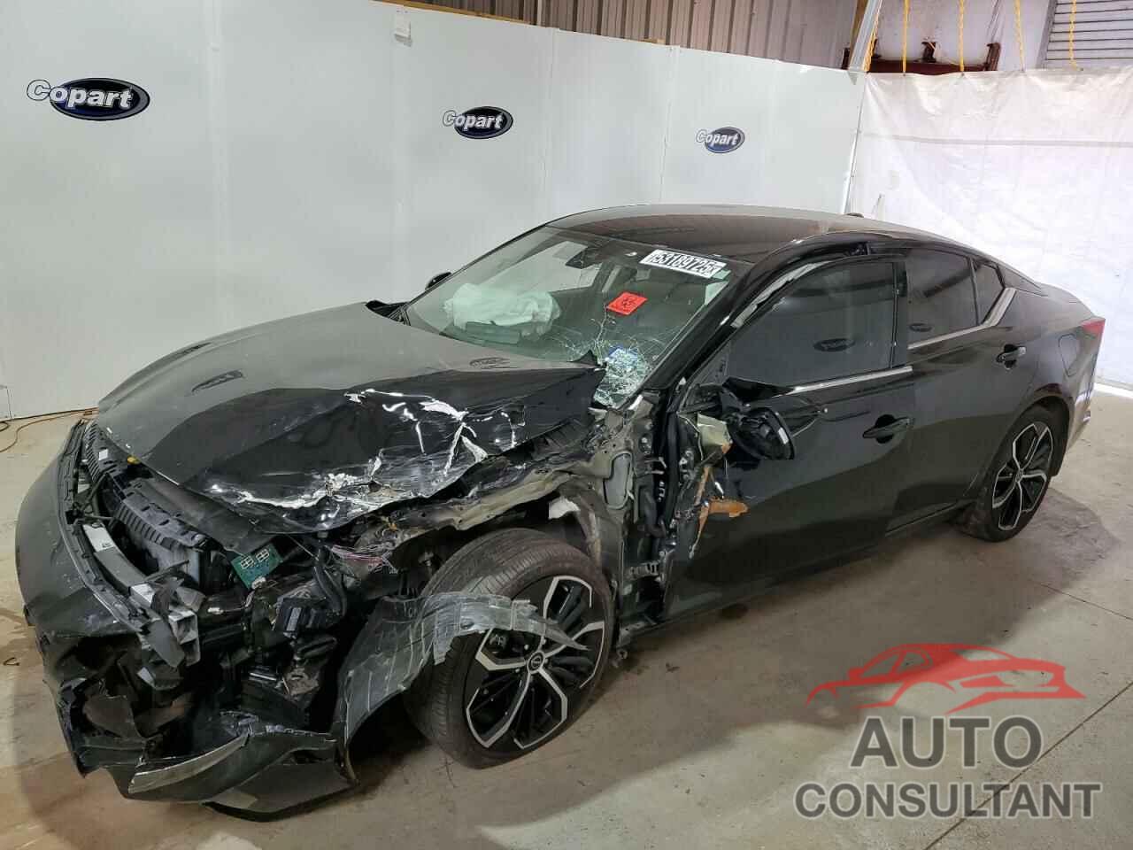 NISSAN ALTIMA 2024 - 1N4BL4CV6RN413304
