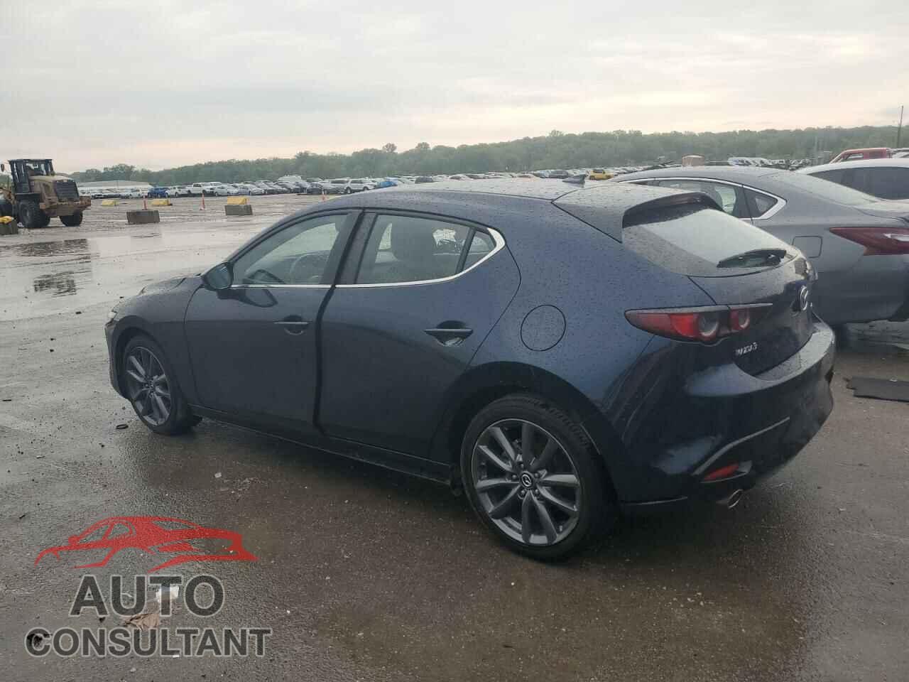 MAZDA 3 2019 - JM1BPALM8K1109909
