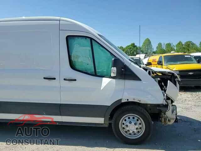 FORD TRANSIT 2024 - 1FTBR2CG0RKA29566
