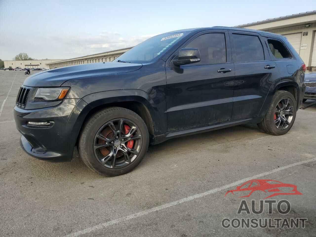 JEEP GRAND CHER 2015 - 1C4RJFDJXFC644056