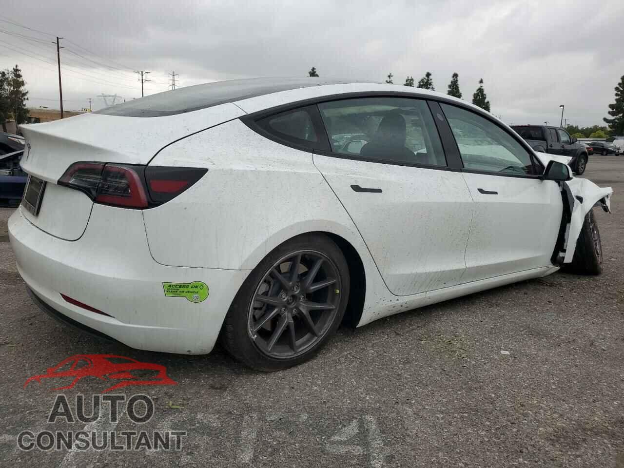 TESLA MODEL 3 2023 - 5YJ3E1EA0PF504727
