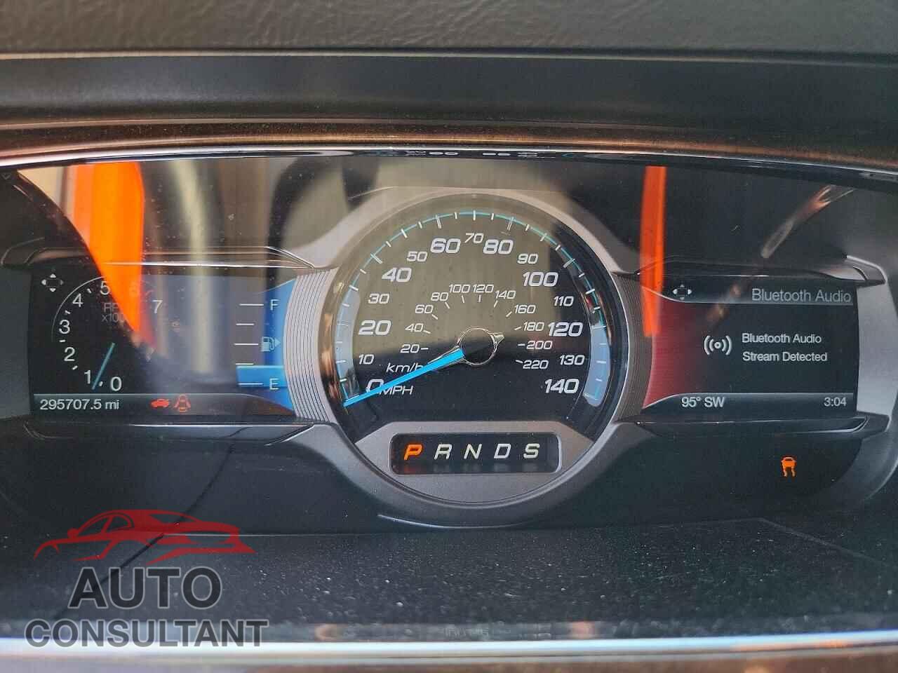 FORD TAURUS 2014 - 1FAHP2F85EG165201