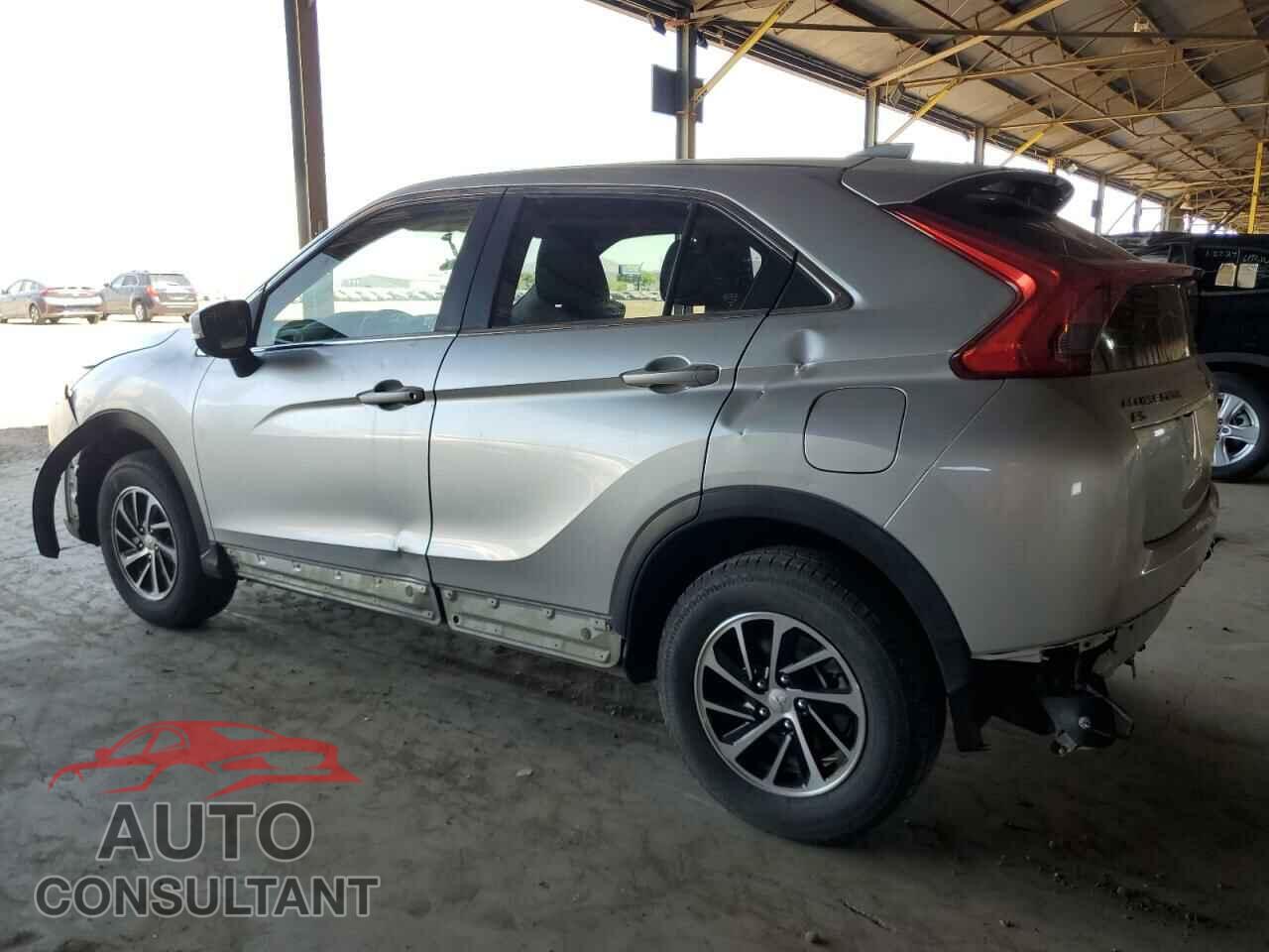 MITSUBISHI ECLIPSE 2020 - JA4AT3AA7LZ013018
