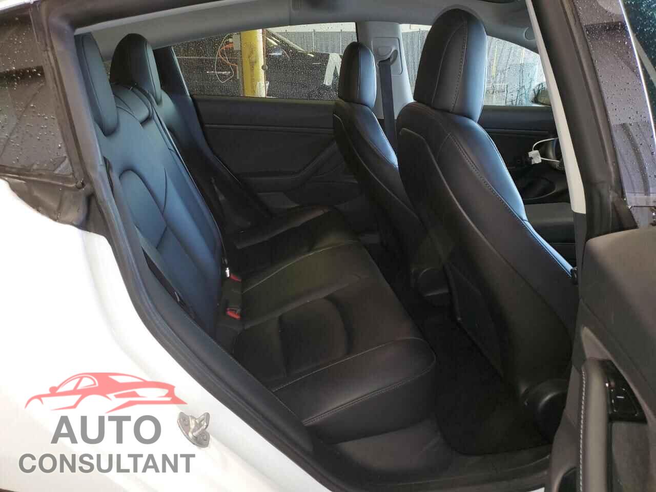 TESLA MODEL 3 2020 - 5YJ3E1EC7LF623886