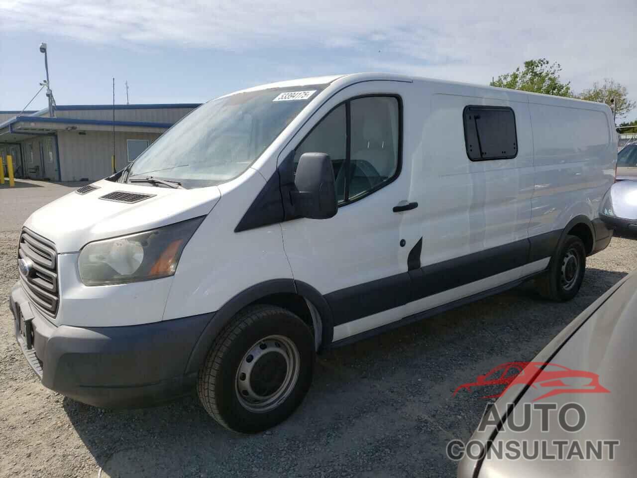 FORD TRANSIT 2015 - 1FTNE2YMXFKA28511