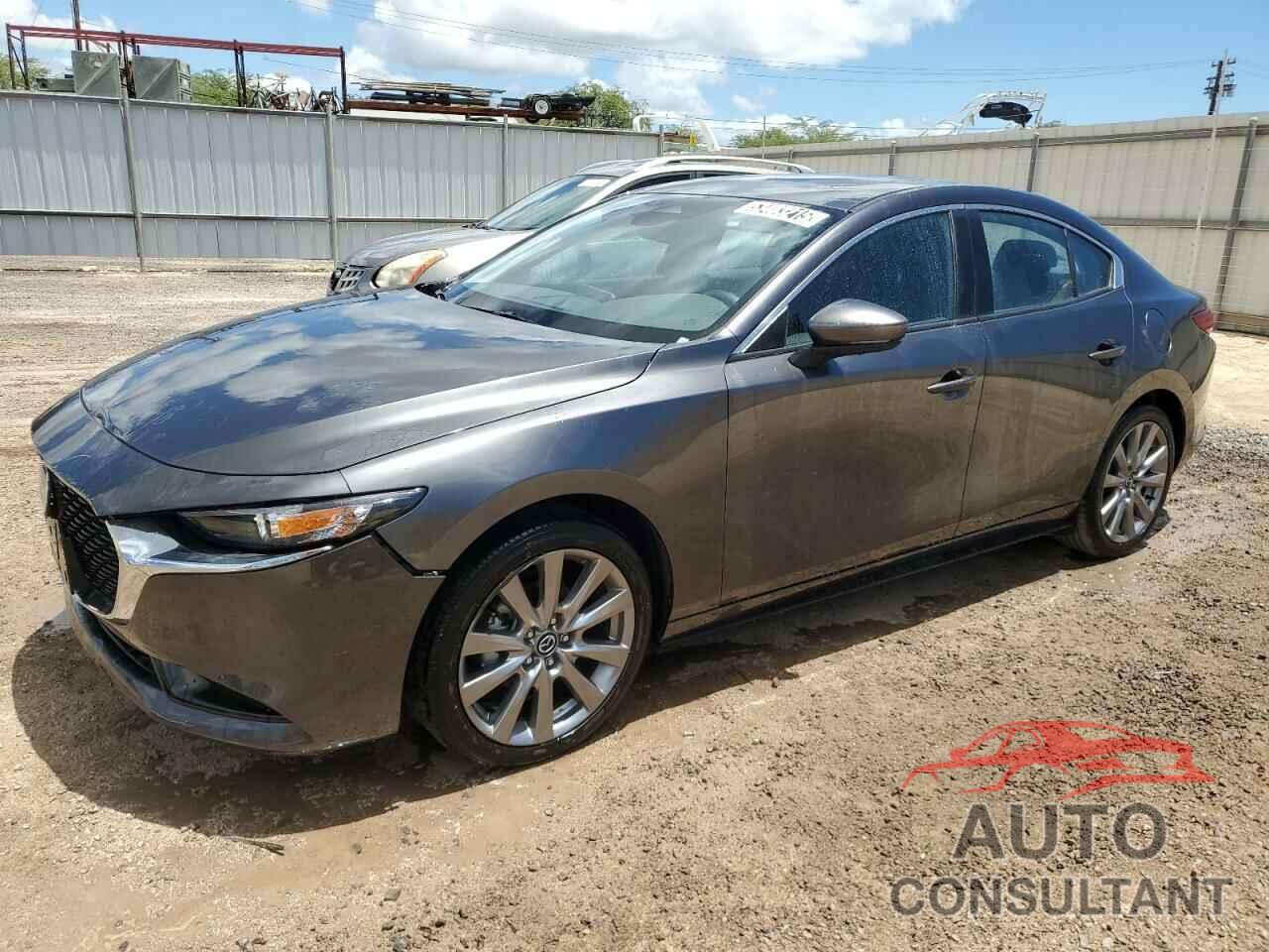 MAZDA 3 2025 - JM1BPACM1S1760878