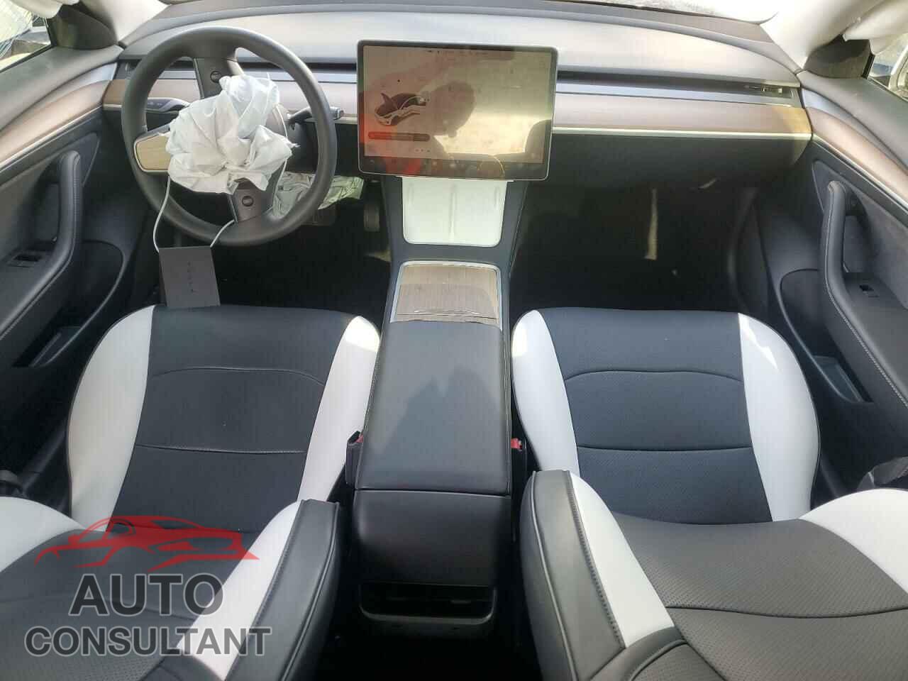 TESLA MODEL 3 2023 - 5YJ3E1EA2PF593023