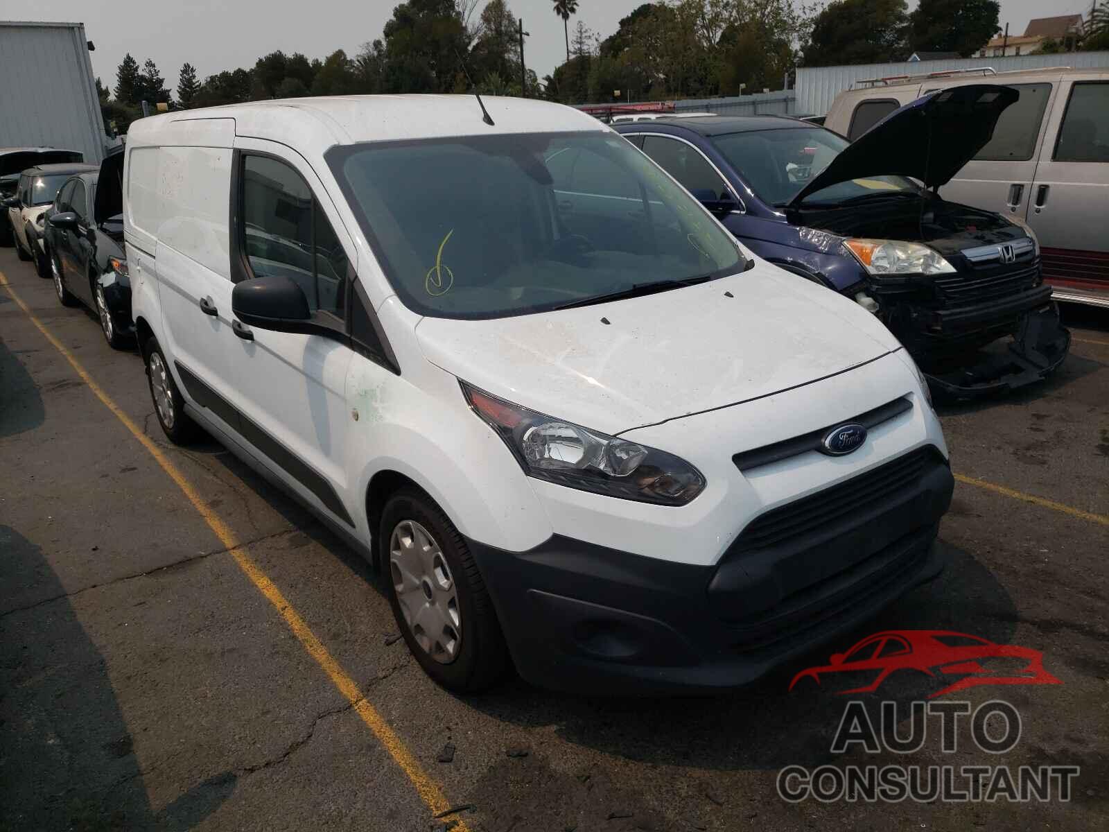 FORD TRANSIT CO 2017 - NM0LS7E71H1295716