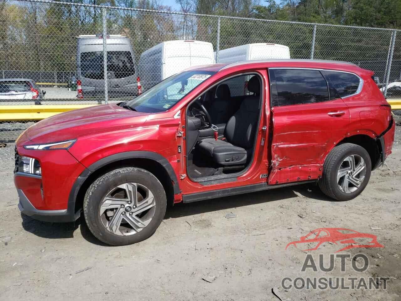 HYUNDAI SANTA FE 2023 - 5NMS2DAJXPH540872
